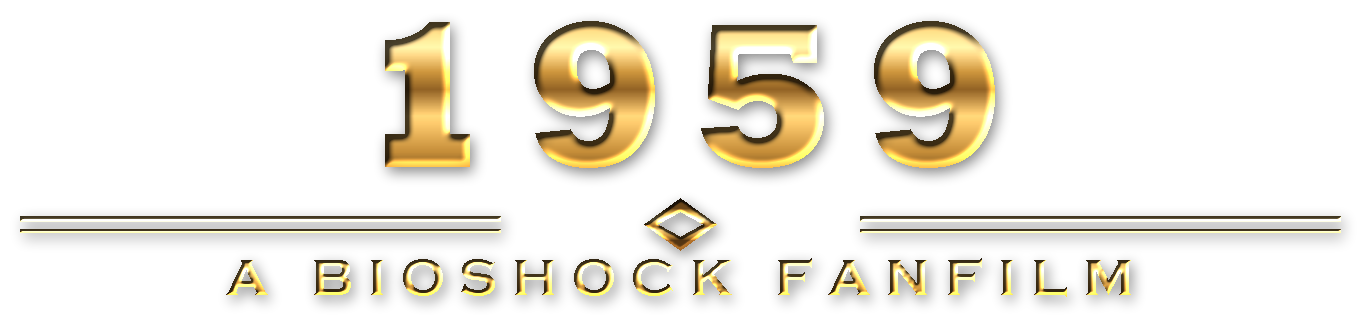 1959: A BioShock Fanfilm